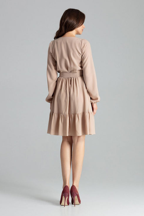 Cocktail dress model 135897